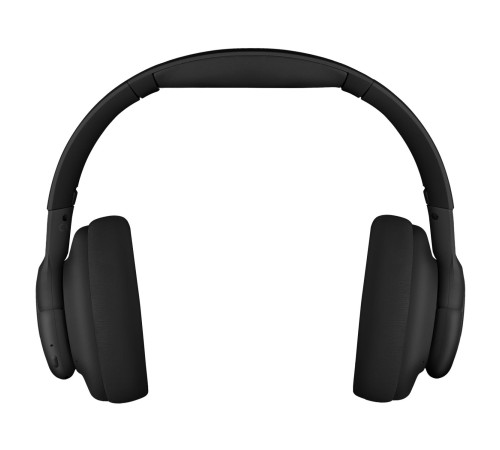 Беспроводные стереонаушники с микрофоном SVEN AP-B800MV, черный (Bluetooth, hybrid ANC, APP, 4 mics 500mAh)