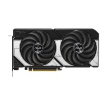 Видеокарта ASUS DUAL-RTX5070-O12G//RTX5070 HDMI*1 DP*3 12G D7; 90YV0M17-M0NA00