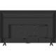 Телевизор ЖК с функцией СмартТВ IRBIS 43, VK 003, 43", 3840x2160,16:9, Frameless, Tuner (DVB-T2/DVB-S2/DVB-C), Android 11.0 + VK, 1,5GB/8GB, Wi-Fi, Input (AV RCA, USBx2, HDMIx3, YPbPr mini, CI+),Output (3,5mm, Coax), Black