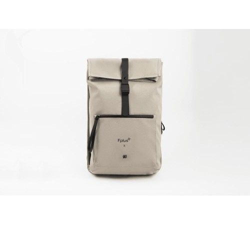 Рюкзак ninetygo urban daily backpack желтый ЛОГО F+ Рюкзак ninetygo urban daily backpack желтый ЛОГО F+