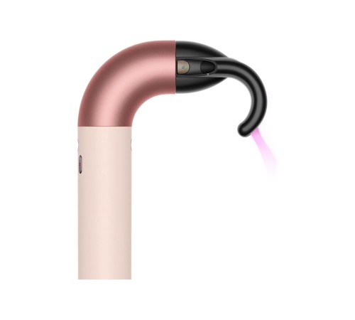 фен Dyson/ HD17 Pro Ceramic Pink/Rose Gold 113332-01 фен Dyson/ HD17 Pro Ceramic Pink/Rose Gold 113332-01