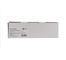 Картридж, черный, 1 600 страниц, для HP моделей Color LJ M251n/M276nw Canon LBP-7100CN (аналог CF210A/CRG131BK/CRG731BK/CRG331BK), FP-CF210A