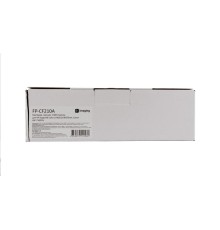 Картридж, черный, 1 600 страниц, для HP моделей Color LJ M251n/M276nw Canon LBP-7100CN (аналог CF210A/CRG131BK/CRG731BK/CRG331BK), FP-CF210A