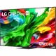 Телевизор ЖК 100'' LG/ 100", Ultra HD, Dynamic QNED Color, Local Dimming, Smart TV, WebOS, Wi-Fi, DVB-T2/C/S2, MR, 2.2 ch (40W) Dolby Atmos, 120Hz Native (VRR 144Hz), 3 HDMI, 2 USB, 1 Pole, Charcoal Black, 2025