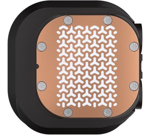 Система жидкостного охлаждения/ Water Cooling System Corsair NAUTILUS 360 ARGB (360mm, Black, ARGB/ Fans: 3x120mm, 72.8CFM, 36dBA, 1700RPM/ S: 1851, 1700, AM5, AM4) Система жидкостного охлаждения/ Water Cooling System Corsair NAUTILUS 360 ARGB (360mm, Black, ARGB/ Fans: 3x120mm, 72.8CFM, 36dBA, 1700RPM/ S: 1851, 1700, AM5, AM4)