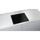 Встраиваемая индукционная панель BOSCH Индукционная,  60 см, индукция, скошенный край, сенсорное управление, черный