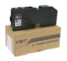 -/ Тонер-картридж (PK208) для KYOCERA ECOSYS P5021cdn (CET) Black, 52г