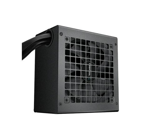 блок питания Deepcool PK500D (ATX 2.4, 500W, PWM 120mm fan, Active PFC+DC to DC, 80+ BRONZE) RET блок питания Deepcool PK500D (ATX 2.4, 500W, PWM 120mm fan, Active PFC+DC to DC, 80+ BRONZE) RET