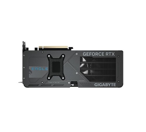 Видеокарта GIGABYTE RTX5070 EAGLE OC SFF 12G//RTX5070, HDMI*1, DP*3, 12G,D7