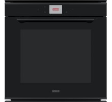 Духовой шкаф Franke FMY 99 P BK/ Best, Серия MYTHOS, Электрический духовой шкаф, 595x595x564, 73л, 16 функций, многоуровневое приготовление, TFT дисплей с сенсорным управлением, пиролитическая очистка, черное стекло