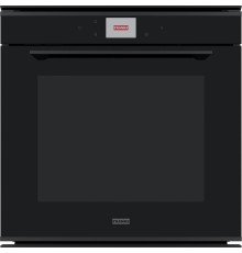 Духовой шкаф Franke FMY 99 P BK/ Best, Серия MYTHOS, Электрический духовой шкаф, 595x595x564, 73л, 16 функций, многоуровневое приготовление, TFT дисплей с сенсорным управлением, пиролитическая очистка, черное стекло