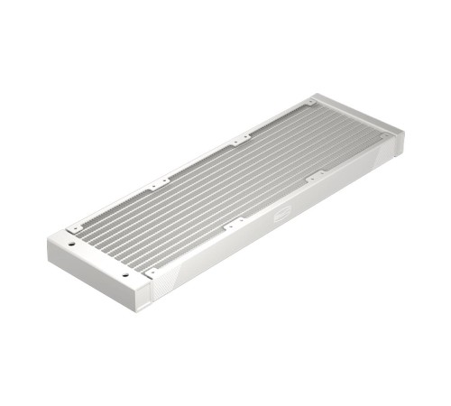 Система охлаждения/ Water Cooling System PCCooler GT360 ARGB Display WH (310W, 360mm, LED temp., White, ARGB/ Fans: 3x120mm, 99CFM, 41.5dBA, 3000RPM/ Pump 15dBA, 2600RPM, Rad thickness 27mm/ S: 1851, 1700, 1200, 115X, AM5, AM4) Система охлаждения/ Water Cooling System PCCooler GT360 ARGB Display WH (310W, 360mm, LED temp., White, ARGB/ Fans: 3x120mm, 99CFM, 41.5dBA, 3000RPM/ Pump 15dBA, 2600RPM, Rad thickness 27mm/ S: 1851, 1700, 1200, 115X, AM5, AM4)