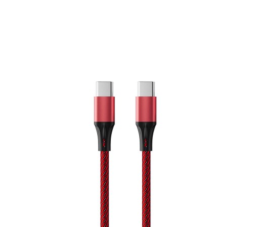 Кабель Accesstyle CC30-F100M Red-Back Кабель Accesstyle CC30-F100M Red-Back