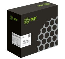 -/ Картридж лазерный Cactus CS-W1470Y 147Y черный (42000стр.) для HP LaserJet M611dn/M612dn/M634dn/M634