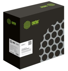 -/ Картридж лазерный Cactus CS-W1470Y 147Y черный (42000стр.) для HP LaserJet M611dn/M612dn/M634dn/M634