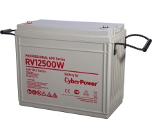 Аккумуляторная батарея PS UPS CyberPower RV 12500W / 12 В 150 Ач