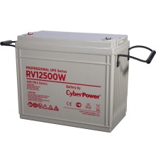 Аккумуляторная батарея PS UPS CyberPower RV 12500W / 12 В 150 Ач