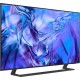 Телевизор ЖК 50'' Samsung/ 50", Ultra HD, Tizen Smart TV, Wi-Fi, Voice, DVB-T2/C/S2, Bluetooth, CI+(1.4), 20W, OTS Lite, 3HDMI, 2USB, Titan Gray 2024
