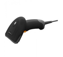 Сканер штрих-кодов/ HR22 Dorada II 2D CMOS Handheld Reader with 3 mtr. coiled USB cable. (smart stand compatible) (KIT Scanner + Cable USB coiled), model HR