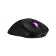 Мышь ASUS ROG KERIS II ORIGIN, 54g, Wired, 2.4GHz RF, Bluetooth 5.1, 42K DPI sensor, 5 Programmable Buttons, Black