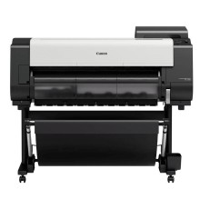 Струйный плоттер Canon imagePROGRAF TX-3100 4600C003 36", A0, 5 цветов, 2400x1200 dpi, HDD 500 Гб, Wi-Fi, подставка