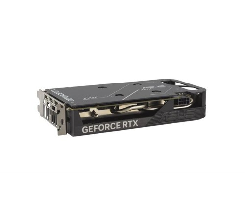 Видеокарта ASUS DUAL-RTX4060-O8G-V2//RTX4060 HDMI DP*3 8G D6; 90YV0JC4-M0NA00 Видеокарта ASUS DUAL-RTX4060-O8G-V2//RTX4060 HDMI DP*3 8G D6; 90YV0JC4-M0NA00