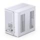 Корпус без блока питания/ Case JONSBO TK-2, Midi-Tower, TG, no fans, 1xUSB-A 3.2 + 1xUSB-C 3.2, ATX, mATX, mITX White