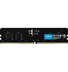 Оперативная память Crucial by Micron 8GB DDR5-5600 UDIMM (CT8G56C46U5) CL46 1.1V, 1 Year Warrаnty OEM