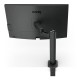 Мониторы/ Benq PD3205UA 31,5'', 3840x2160, IPS,  60Hz, 1000:1, 350cd, 5ms, HDMI, DP; 3*USB 3.2; USB C*90W, Speakers, Height adj 110, 99% sRGB, Flicker-free;Low Blue Light, Calibration Report, Table Mounting, 3Y, Grey