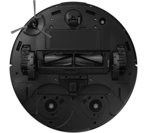 Робот-пылесос Samsung/ Робот-пылесос Jet Bot Combo, Влажная уборка, Паровая стерилизация швабры, Автомойка и сушка, 4 режима уборки, цвет: Сатин грейдж Робот-пылесос Samsung/ Робот-пылесос Jet Bot Combo, Влажная уборка, Паровая стерилизация швабры, Автомойка и сушка, 4 режима уборки, цвет: Сатин грейдж