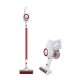 Пылесос вертикальный Jimmy Cordless Vacuum Cleaner JV51 White+Red (Мятая упаковка)