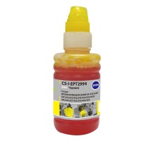 -/ Чернила Cactus CS-I-EPT2994 желтый 100мл для Epson Expresion Home XP-235/332/335/432/435