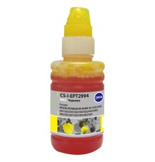-/ Чернила Cactus CS-I-EPT2994 желтый 100мл для Epson Expresion Home XP-235/332/335/432/435
