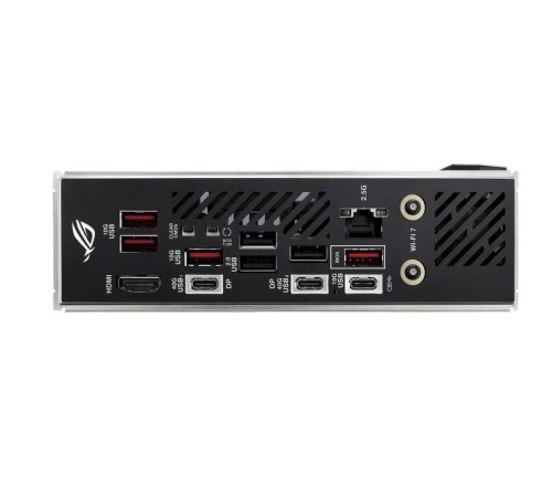 Материнская плата/ ROG STRIX X870-I GAMING WIFI Материнская плата/ ROG STRIX X870-I GAMING WIFI
