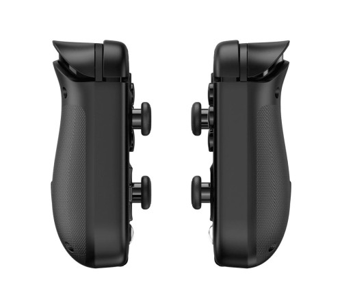 Геймпад (игровой контроллер) GameSir X2 Pro XBOX (Black) (Вскрытая упаковка) Геймпад (игровой контроллер) GameSir X2 Pro XBOX (Black) (Вскрытая упаковка)
