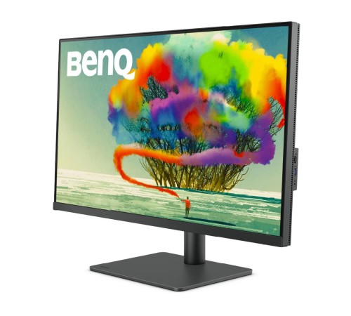 Монитор LCD 31.5'' 16:9 3840x2160(UHD 4K) IPS, 60 Hz, 250 cd/m2, 1000:1, 20М:1, 5ms, VGA, HDMI, DP, USB-C, Height adj, Pivot, Tilt, Swivel, Speakers, 1Y, Black (Вскрытая упаковка) Монитор LCD 31.5'' 16:9 3840x2160(UHD 4K) IPS, 60 Hz, 250 cd/m2, 1000:1, 20М:1, 5ms, VGA, HDMI, DP, USB-C, Height adj, Pivot, Tilt, Swivel, Speakers, 1Y, Black (Вскрытая упаковка)