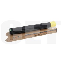 Тонер-картриджи Тонер-картридж (CPT, CE08) 106R03766 для XEROX VersaLink C7000 (CET) Yellow, 185г, CET141697