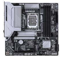Материнская плата/ B860M GAMING X WIFI6E