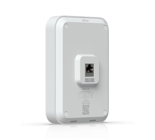 Точка доступа Ubiquiti U7 In-Wall