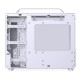 Корпус без блока питания/ Case JONSBO Z20, Mini-Tower, TG, no fan, 1xUSB-A 3.2 + 1xUSB-C 3.2, mATX, mITX White