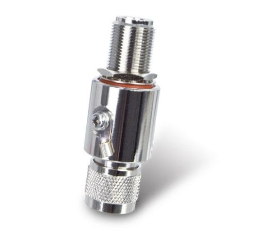 Антенный переходник/ PLANET WL-LTNA Lightning Arrester (2.4 - 6.0GHz)