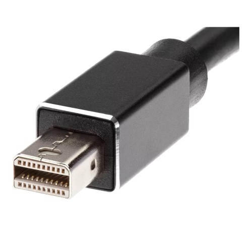 Кабель-переходник/ Кабель-переходник miniDisplayPort(M) ---> HDMI(F)+VGA(F)4K@30Hz VCOM Allum shell<CG646M-0.15> Кабель-переходник/ Кабель-переходник miniDisplayPort(M) ---> HDMI(F)+VGA(F)4K@30Hz VCOM Allum shell<CG646M-0.15>
