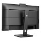Монитор LCD 27'' 16:9 2560х1440(WQHD) IPS, 75 Hz, 350 cd/m2, 1000:1, 50М:1, 4ms, HDMI, DP, USB-C, USB-Hub, Height adj, Pivot, Tilt, Swivel, Speakers, Camera, Black (Из ремонта)