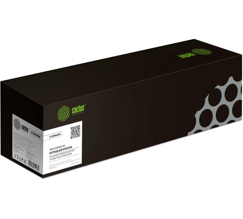 -/ Картридж лазерный Cactus CS-W9043MC W9043MC пурпурный (32000стр.) для HP LJ Managed MFP E77822DN/E77
