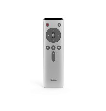 Пульт дистанционного управления для MeetingEye/ Yealink [VCR20] Remote control for MeetingEye  / 1-year AMS [1303082]