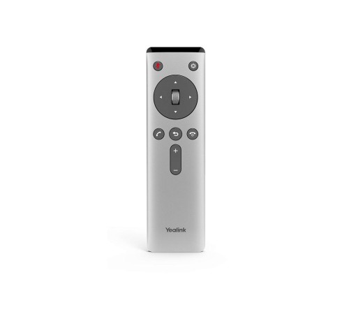 Пульт дистанционного управления для MeetingEye/ Yealink [VCR20] Remote control for MeetingEye  / 1-year AMS [1303082]