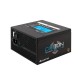 Блок питания Chieftec Proton BDF-600S Bulk (ATX 2.3, 600W, 80 PLUS BRONZE, Active PFC, 120mm fan) OEM