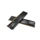 Оперативная память ADATA LANCER BLADE DDR5 DIMM 32GB 5600MHz 2*16GB 46-45-45 1.1V BLACK DUAL TRAY