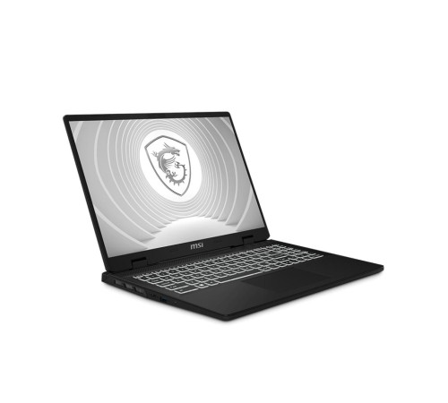 Ноутбук/ MSI CreatorPro M16 HX C14VIG-456RU 16"(2560x1600 (матовый, 240Hz) IPS)/Intel Core i7 14700HX(2.1Ghz)/32768Mb/2TbPCISSDGb/noDVD/Ext:nVidia RTX A1000(6144Mb)/Cam/BT/WiFi/war 1y/2.38kg/Lunar Gray/Win11Pro Ноутбук/ MSI CreatorPro M16 HX C14VIG-456RU 16"(2560x1600 (матовый, 240Hz) IPS)/Intel Core i7 14700HX(2.1Ghz)/32768Mb/2TbPCISSDGb/noDVD/Ext:nVidia RTX A1000(6144Mb)/Cam/BT/WiFi/war 1y/2.38kg/Lunar Gray/Win11Pro