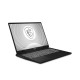 Ноутбук/ MSI CreatorPro M16 HX C14VIG-456RU 16"(2560x1600 (матовый, 240Hz) IPS)/Intel Core i7 14700HX(2.1Ghz)/32768Mb/2TbPCISSDGb/noDVD/Ext:nVidia RTX A1000(6144Mb)/Cam/BT/WiFi/war 1y/2.38kg/Lunar Gray/Win11Pro